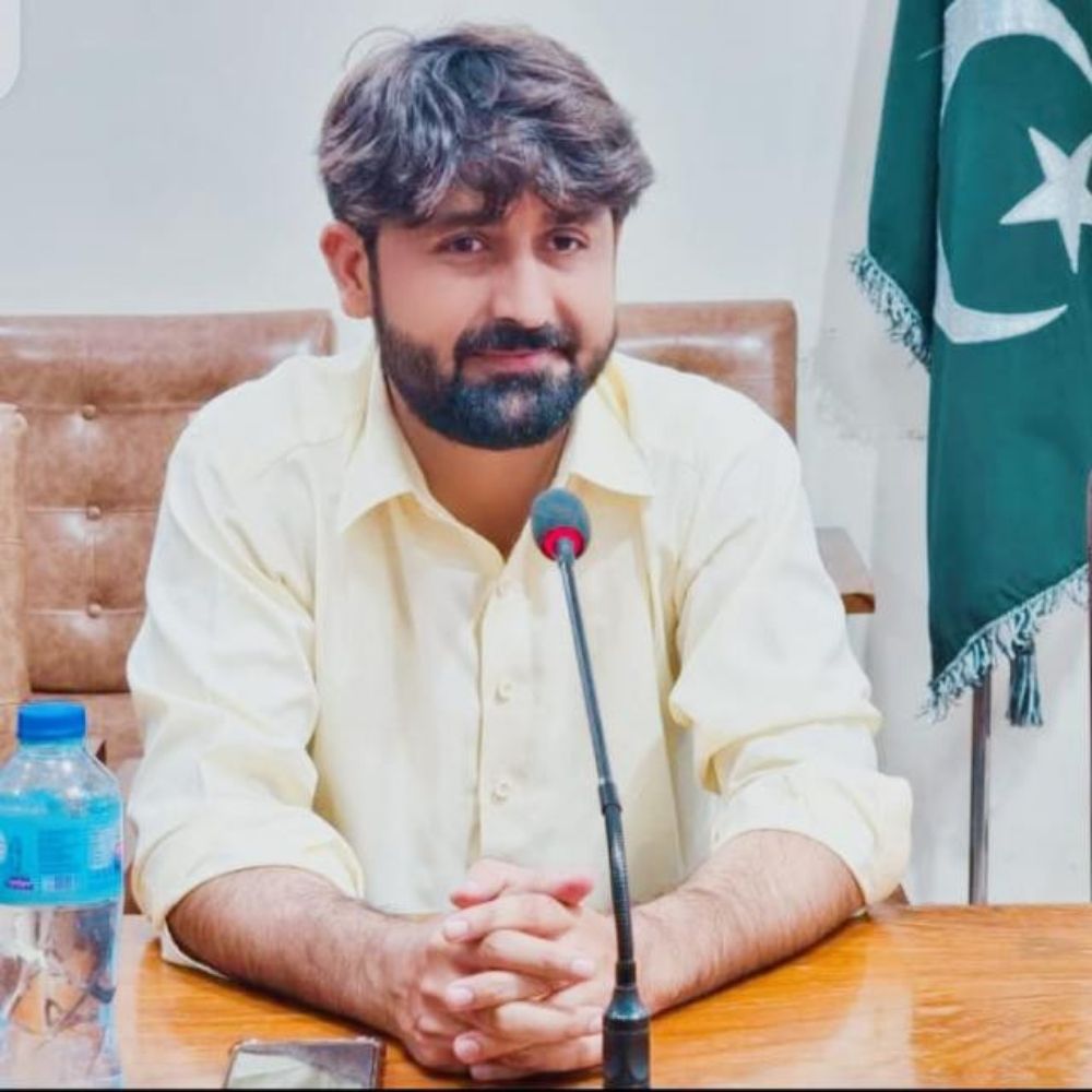 Mirza Rizwan Baig