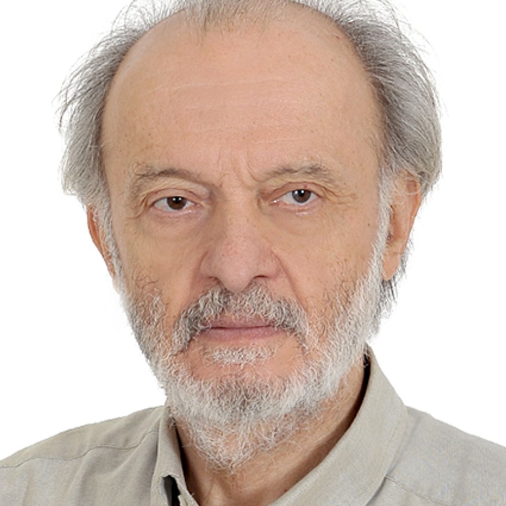 Theodoros G. Karounos