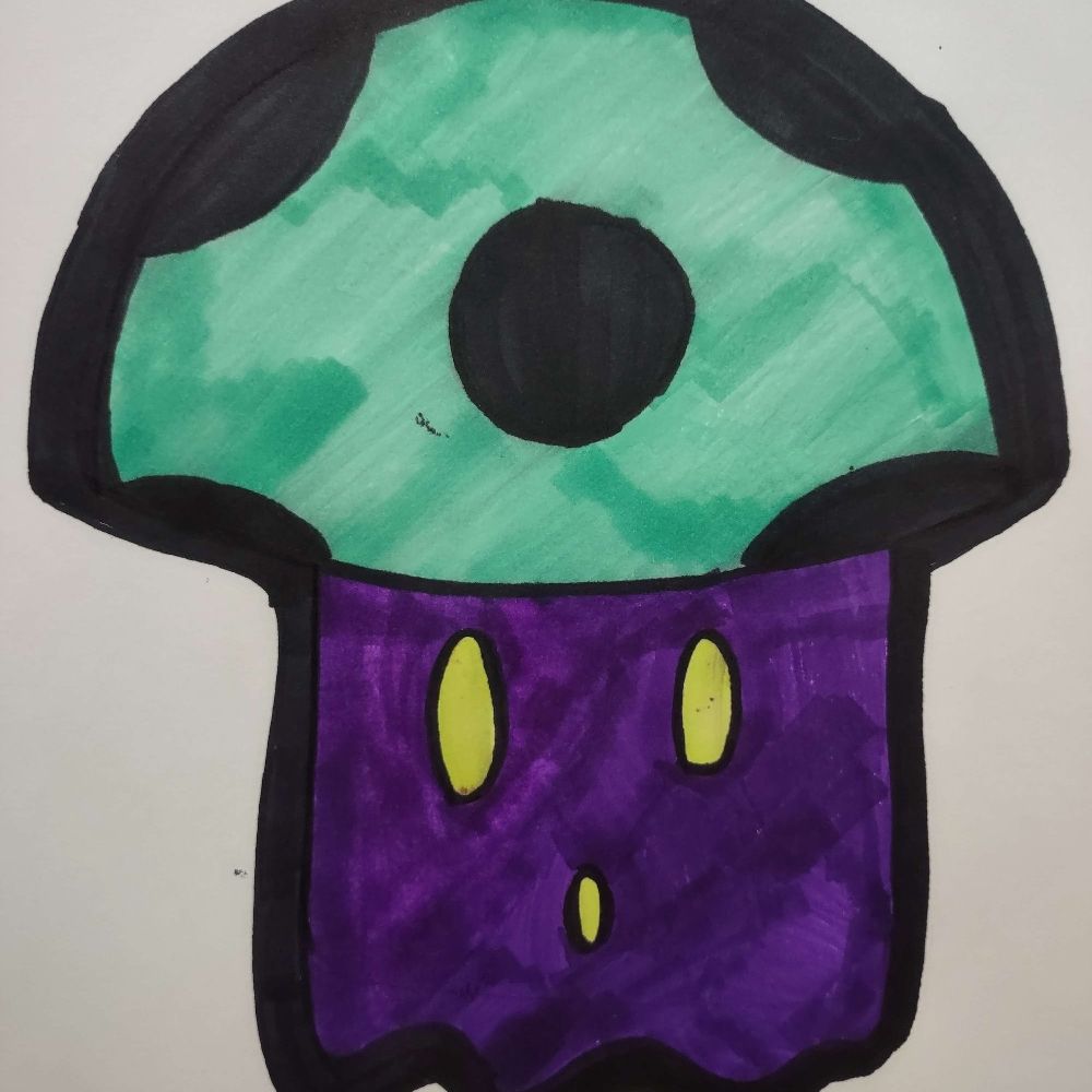 PhantomFungus