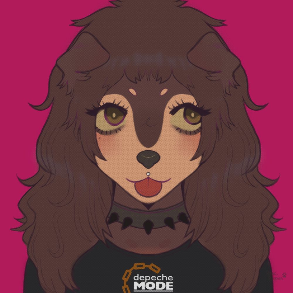 jules🐾🐾comms open!