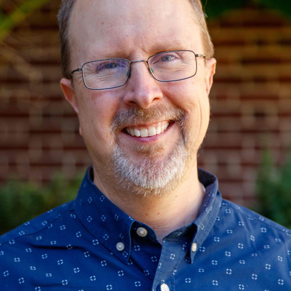 Keith Arnold