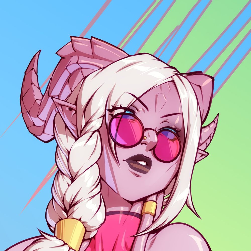 Coom Demon