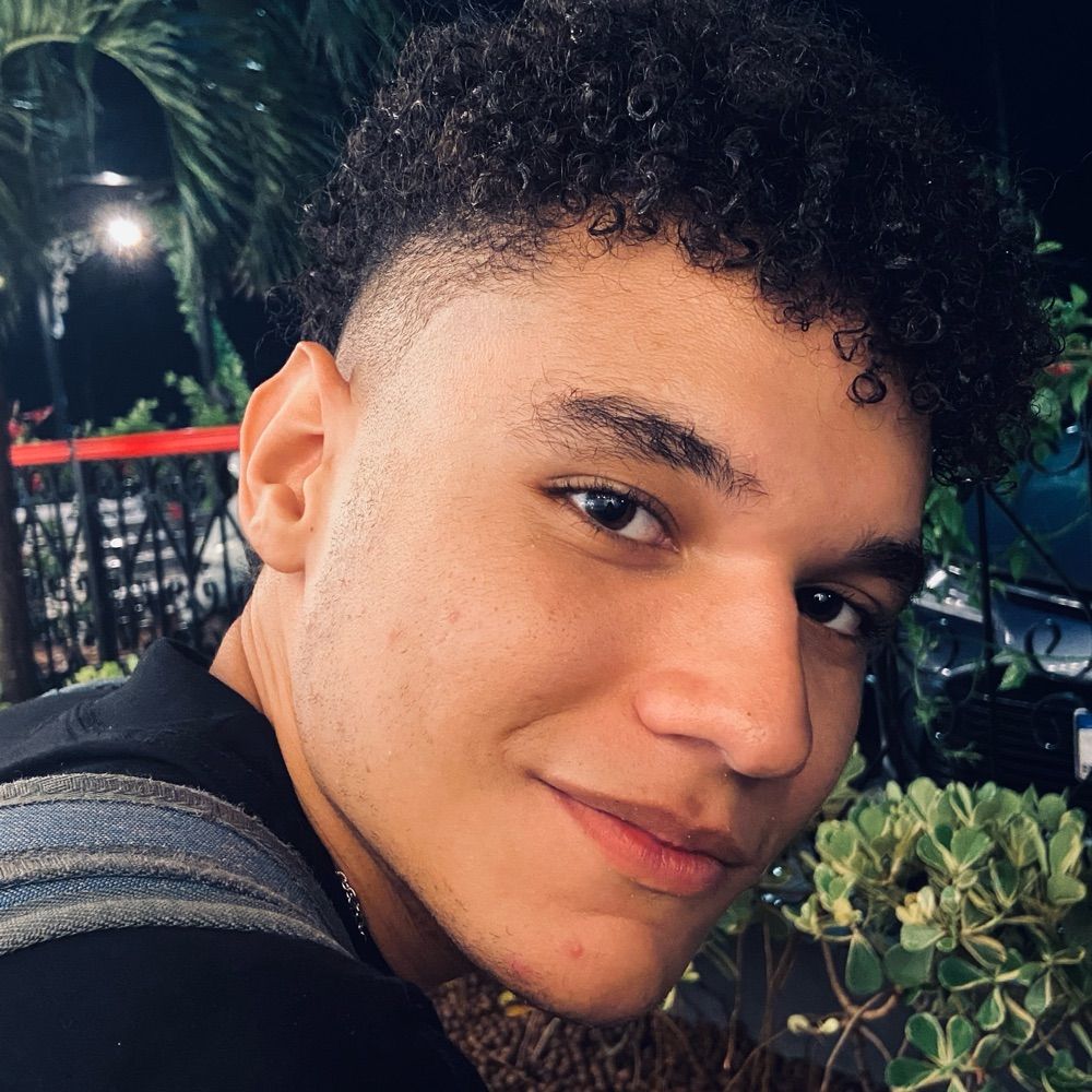 filho da rita lee⚝