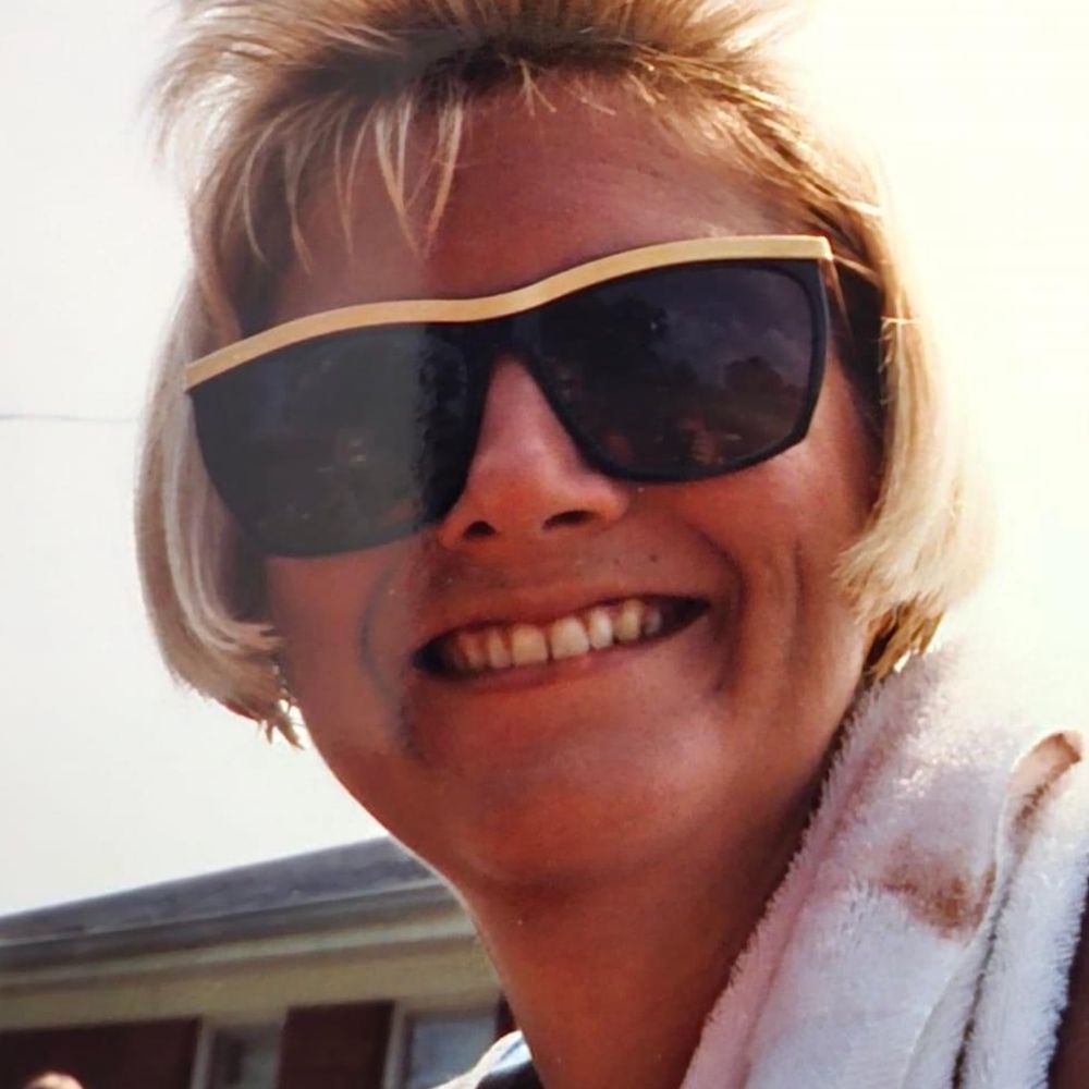 Charlene Benton