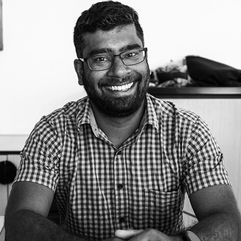 Shanil Samarakoon