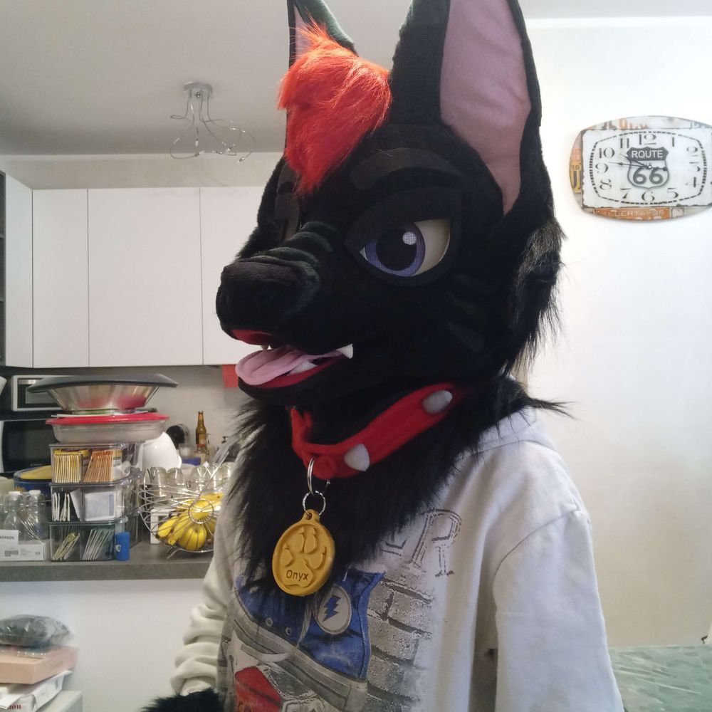 𝙾𝚗𝚢𝚡 🐺💚🖤 