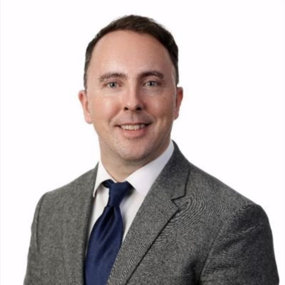 Richard Deane 