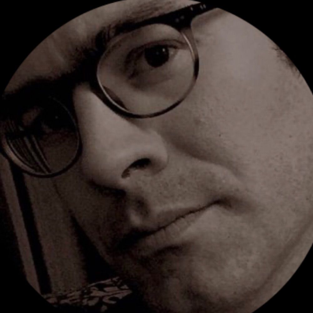 David Robjant