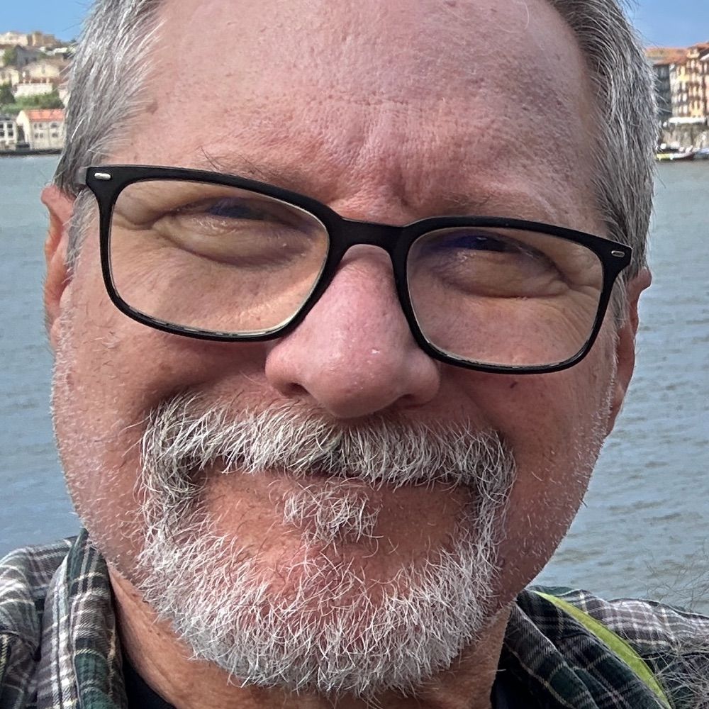 Michael Mayer