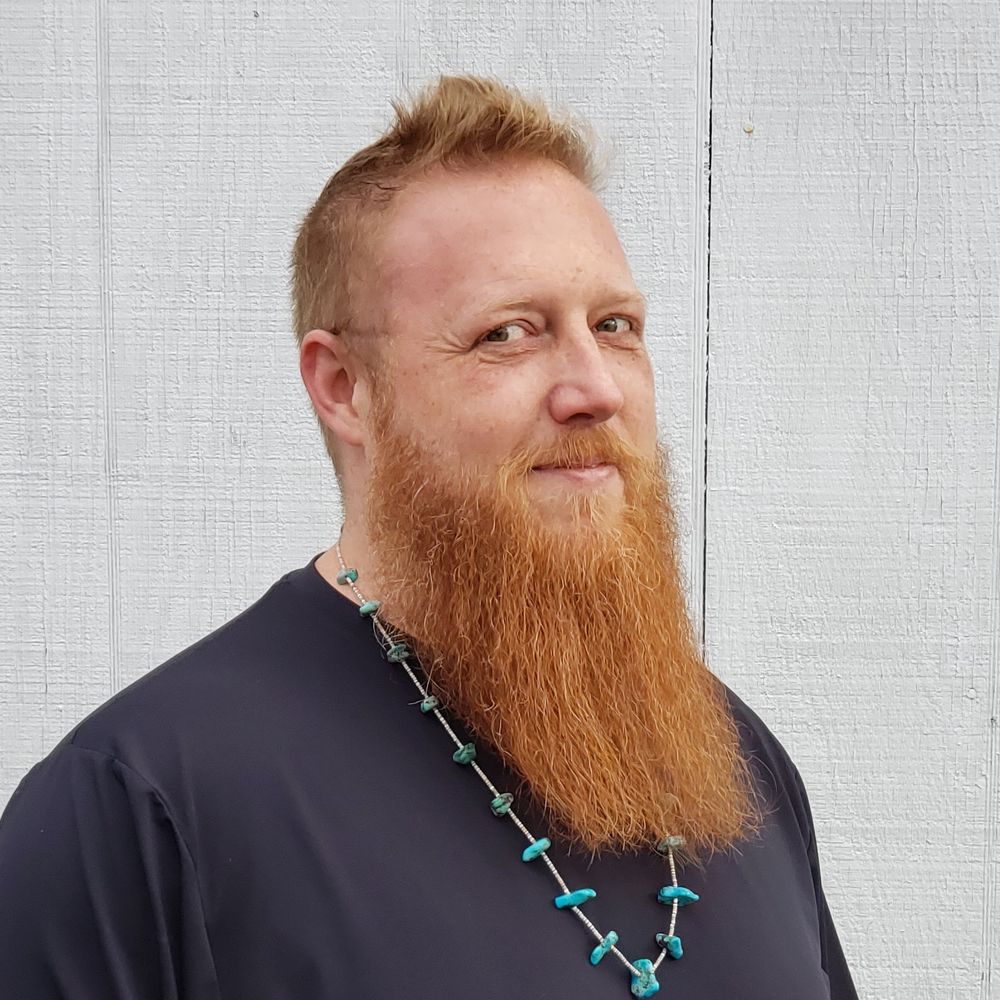 Zac Hansen