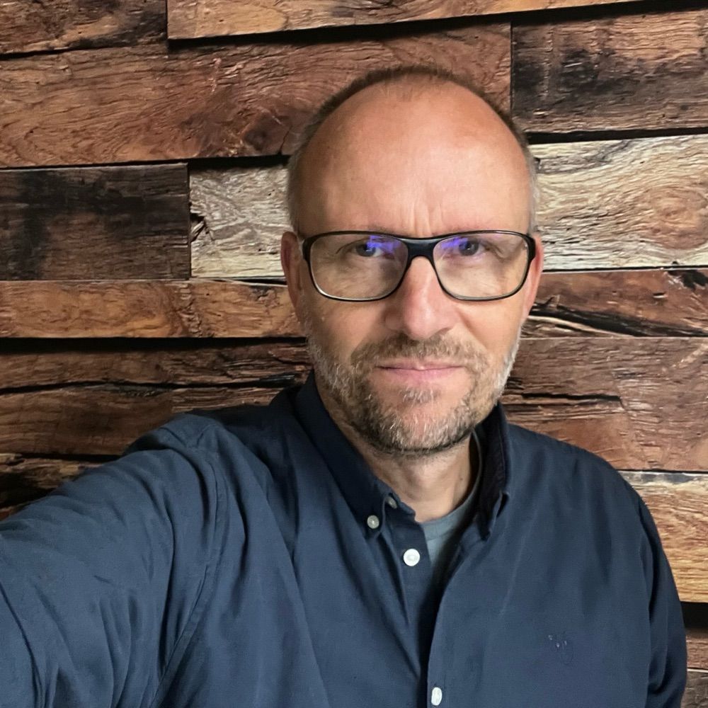 Kristian Strøbech