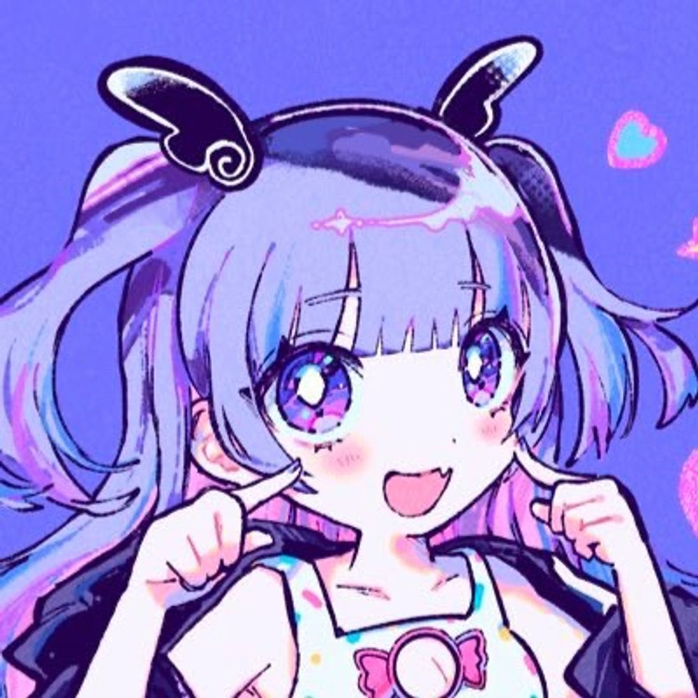 藍良あれれ
