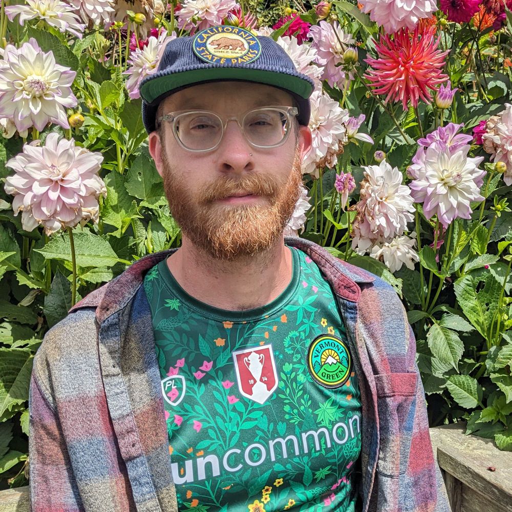 ben goshorn
