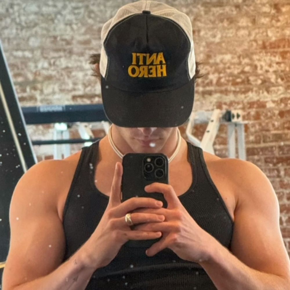 Josh Beuachamp 