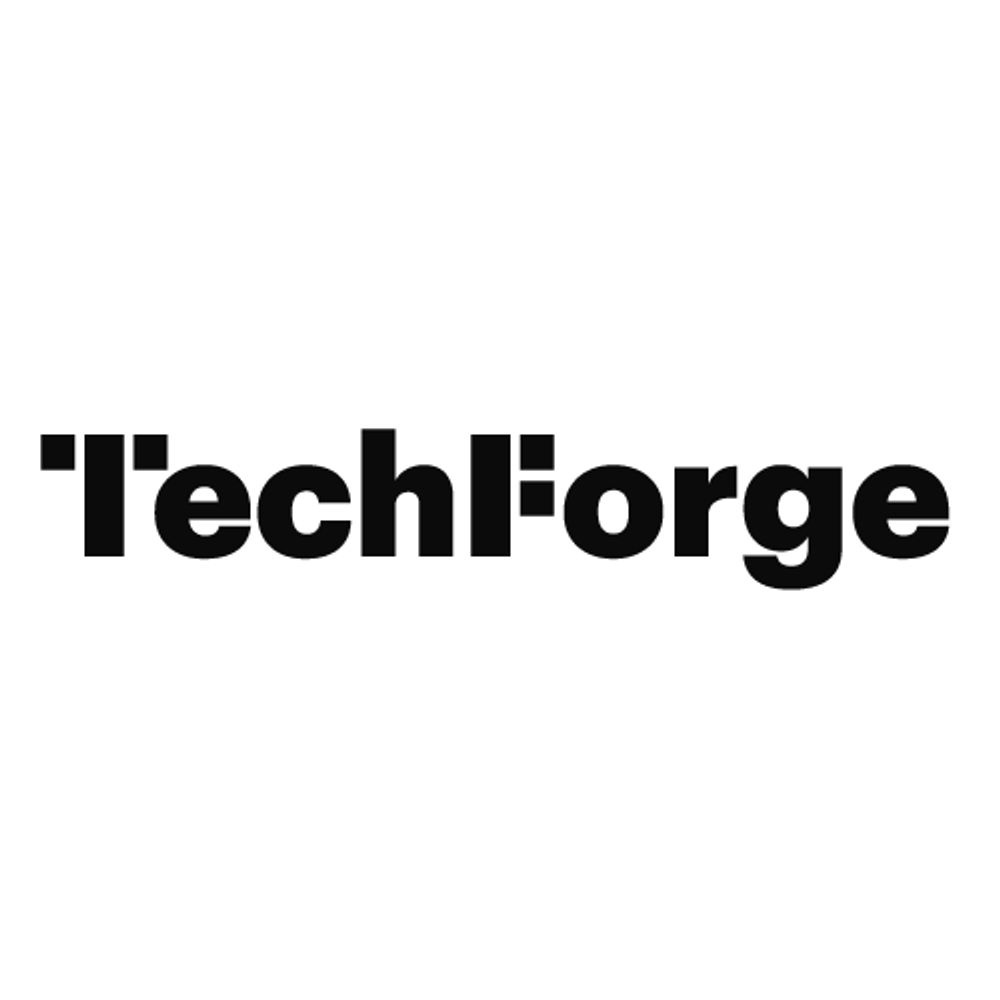 TechForge Media
