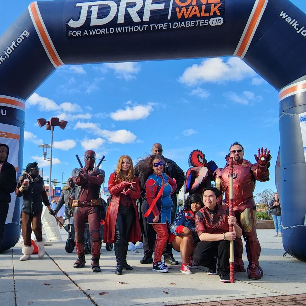 Philadelphia Avengers