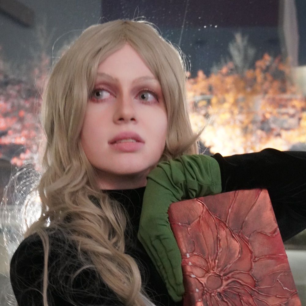 Jill/Juno