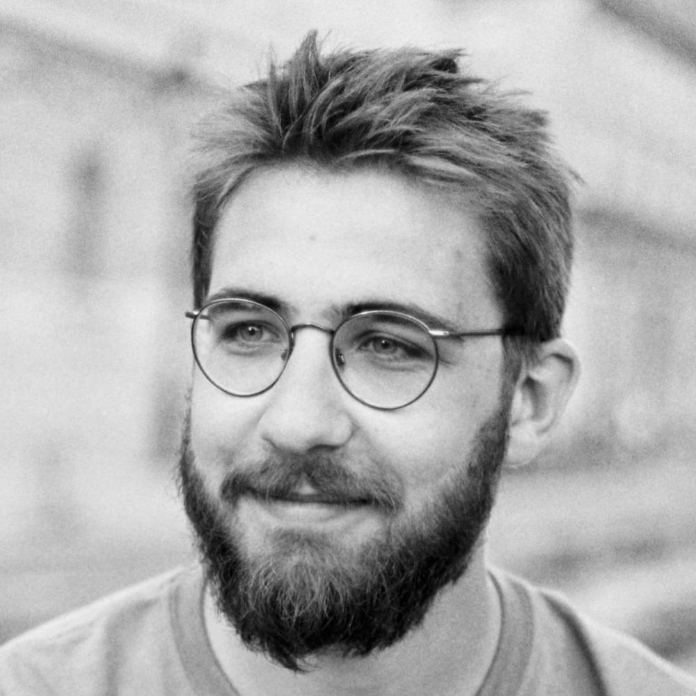 Florian Mattern