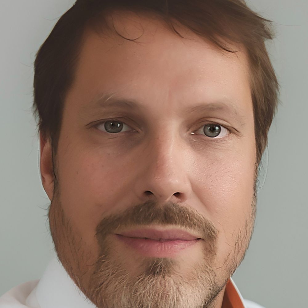 William Groh
