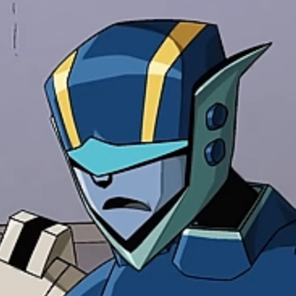 Jetstorm!