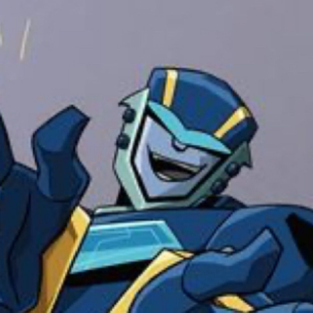 Jetstorm!