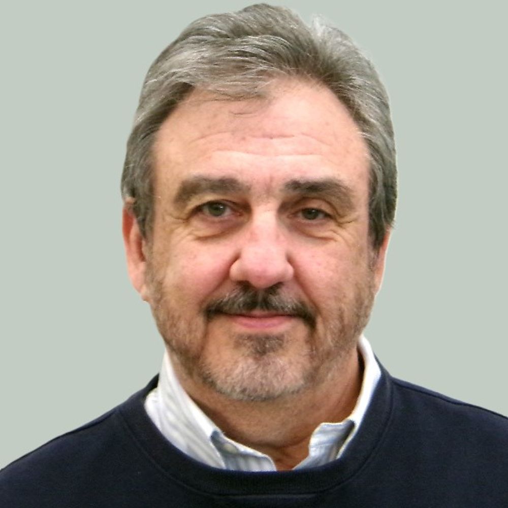 David O’Dell