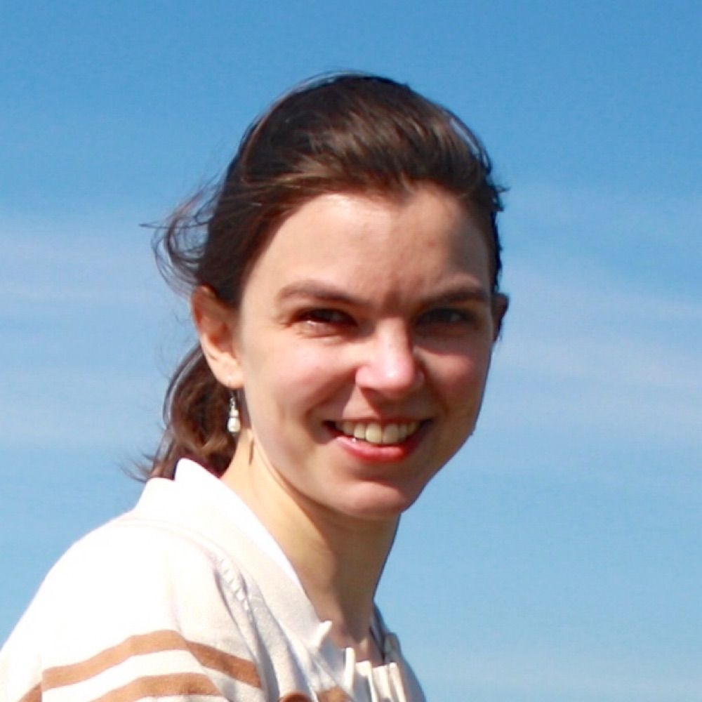 Françoise Howe