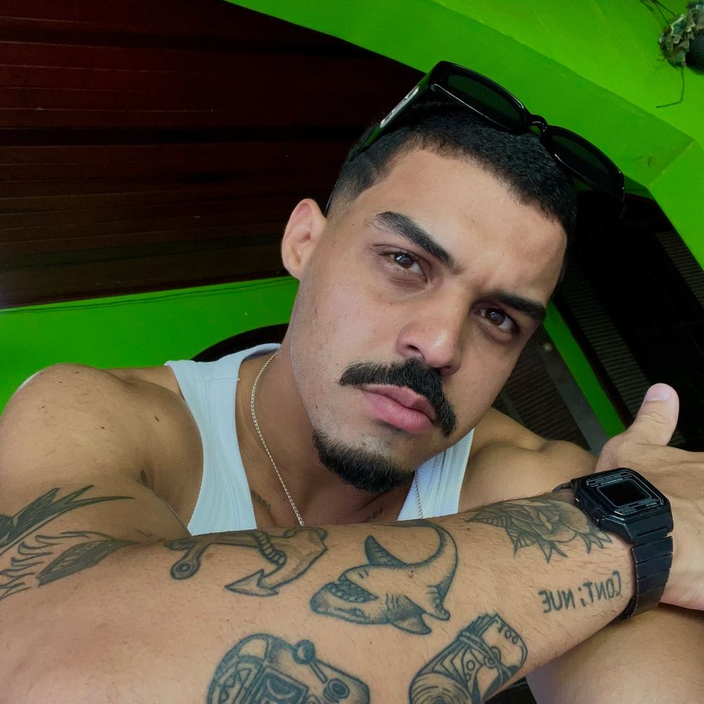 Daniel Pessanha