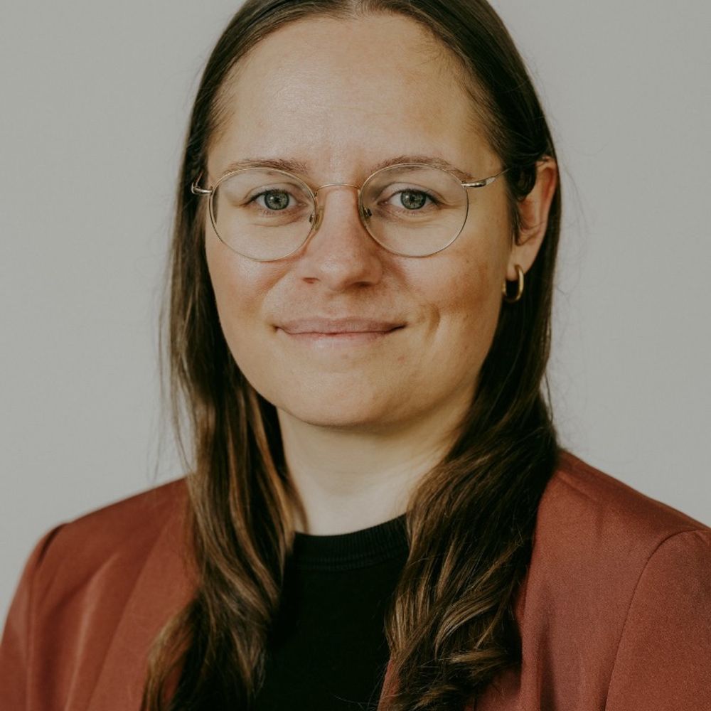 Rebecca Strauch