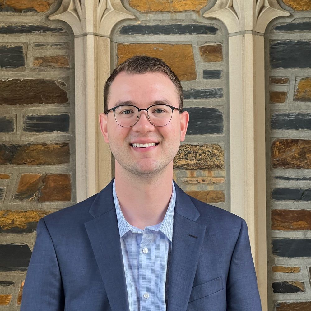 Andy Whiteley, PhD