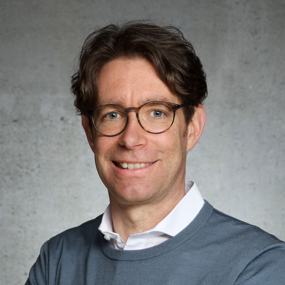 Sebastian Till Braun