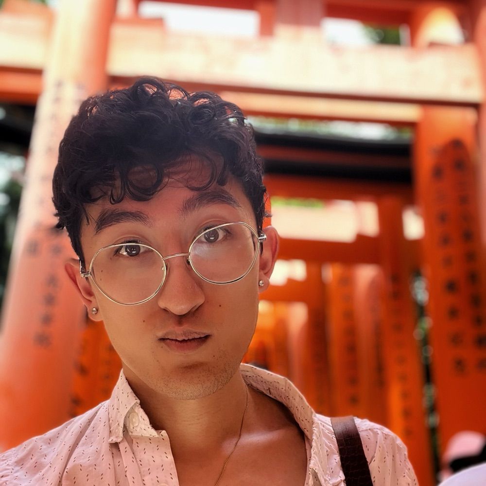 Nicholas Tran