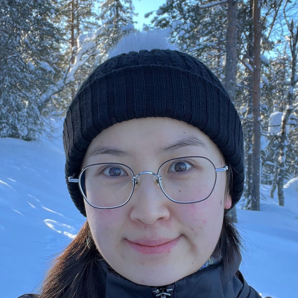 Rui Li