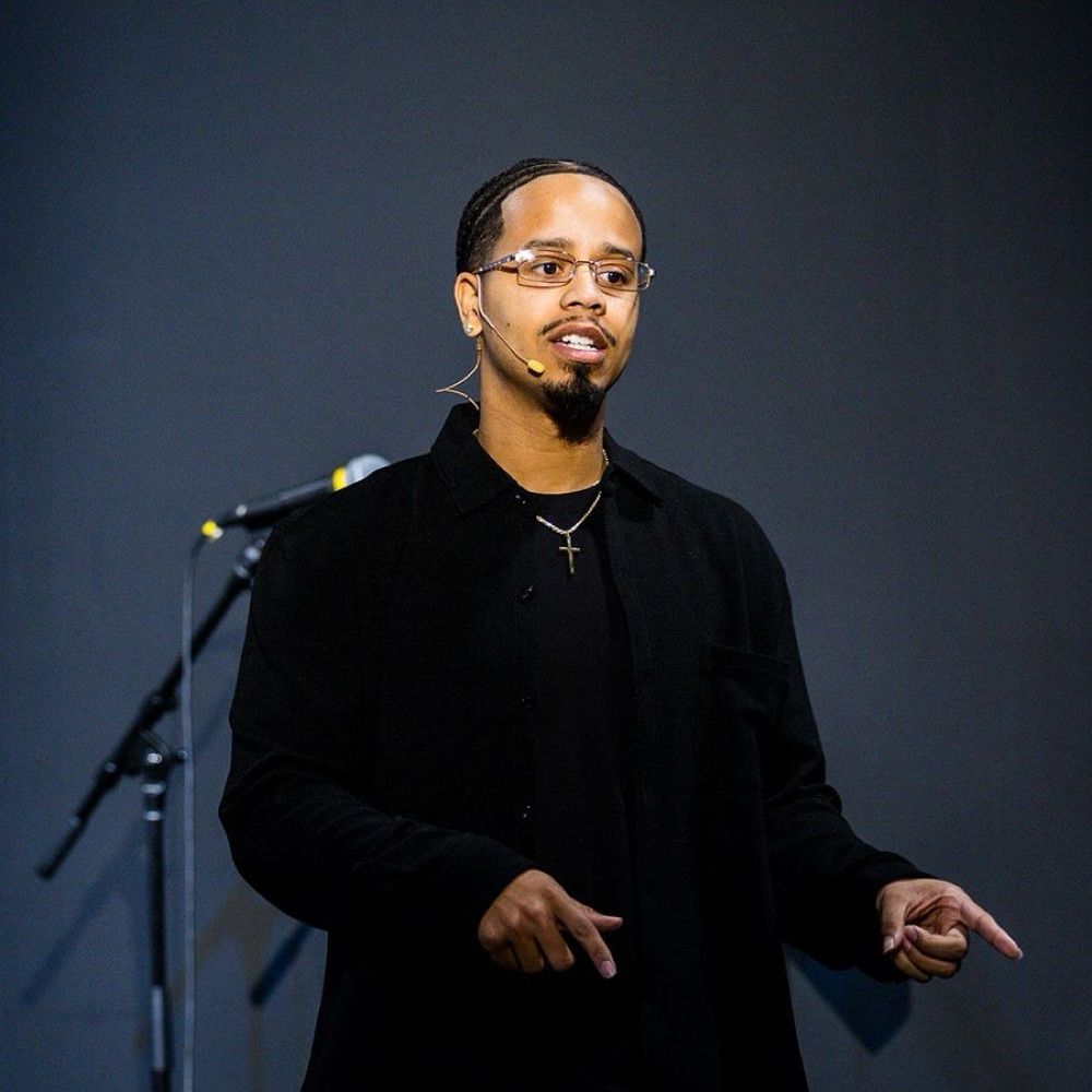 The Imperfect Pastor: JAB Jr.