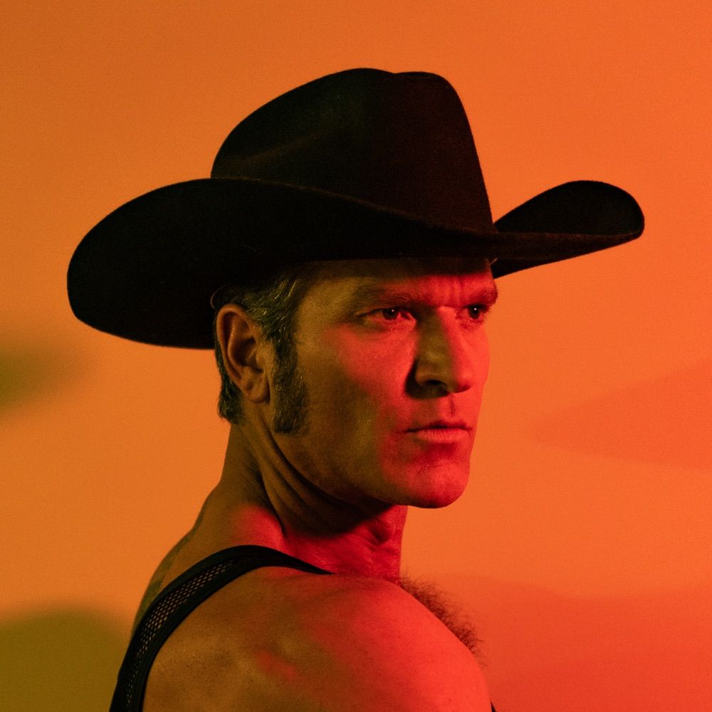 Brent Ray Fraser