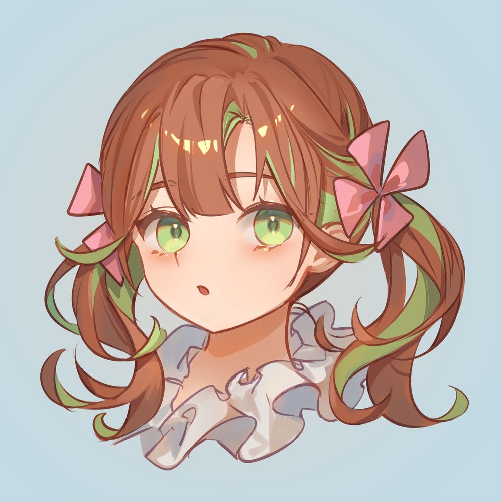 羽梛 Una:)