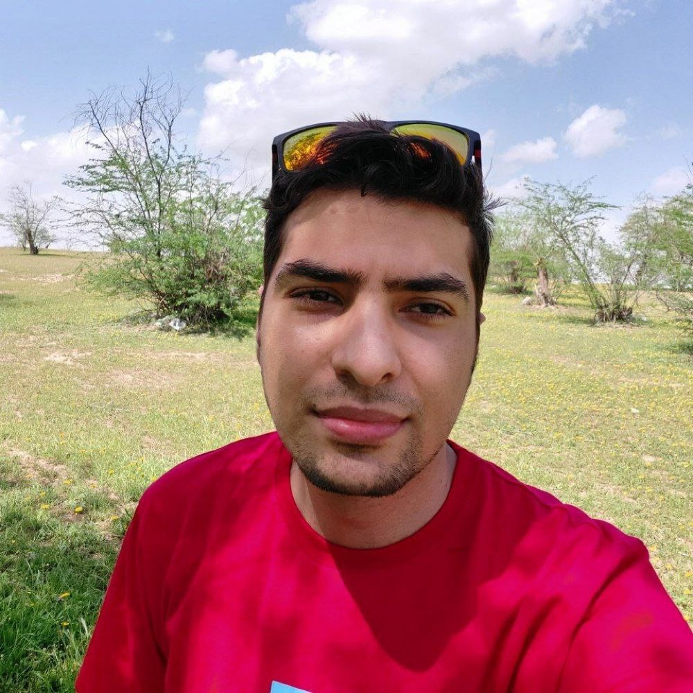 Sajad🦒