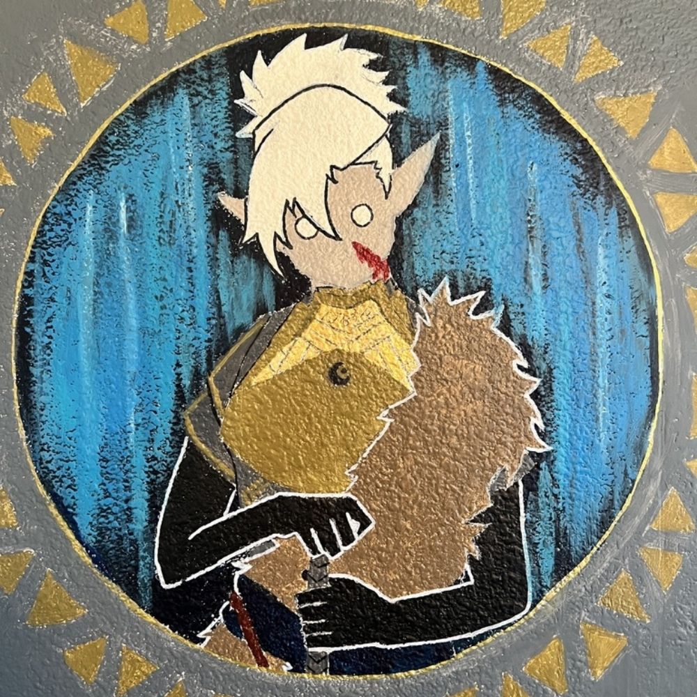 Alfnir