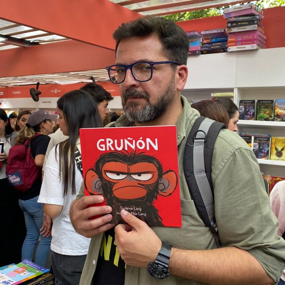 Andrés Monroy Gómez