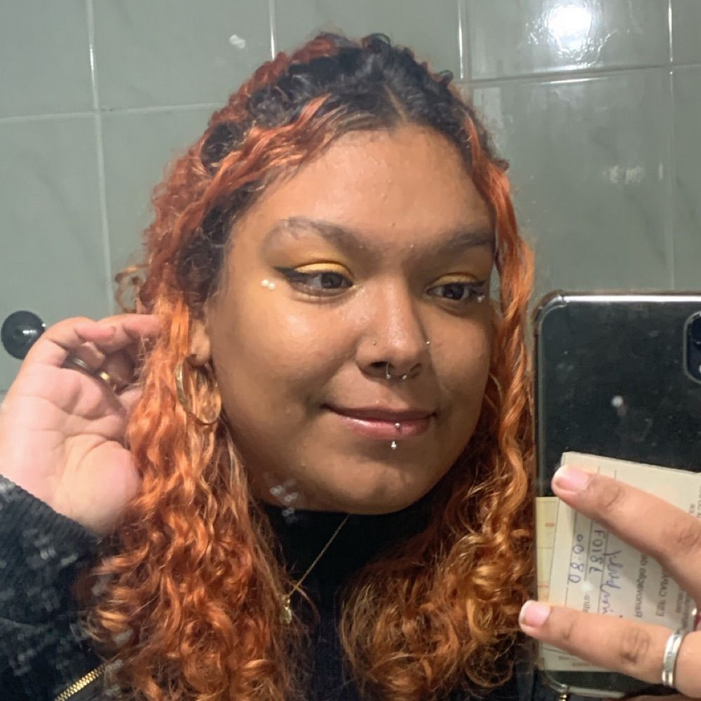 Kim Figueira ✨