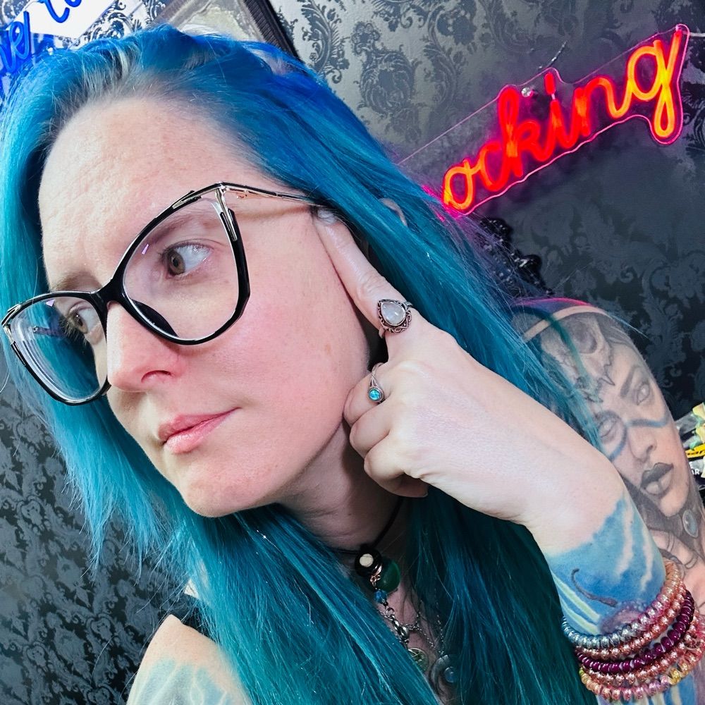 Courtney📍Ocoee,FL Hairstylist