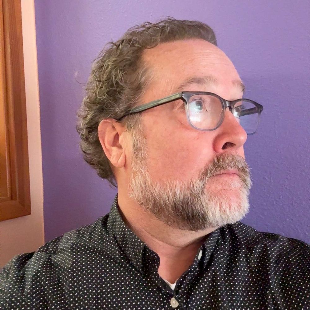 🏳️‍🌈David Lytle🏳️‍🌈