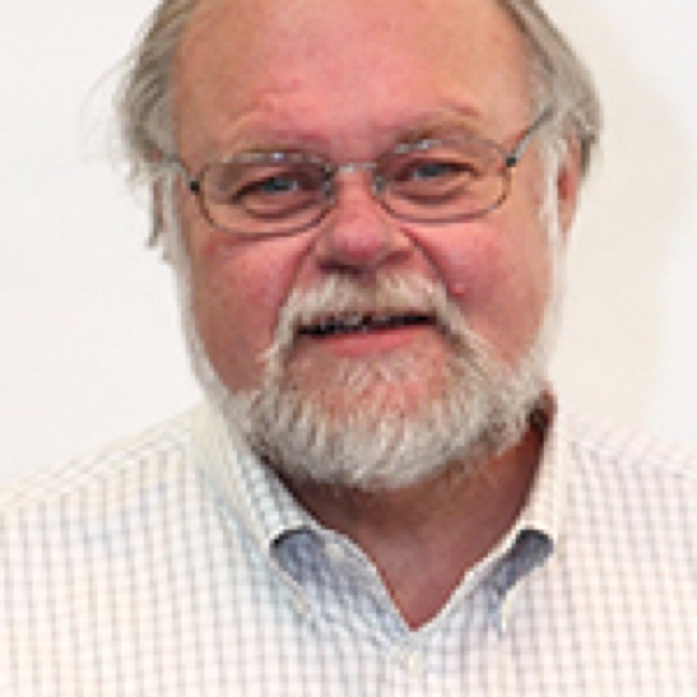 Bill McElrath