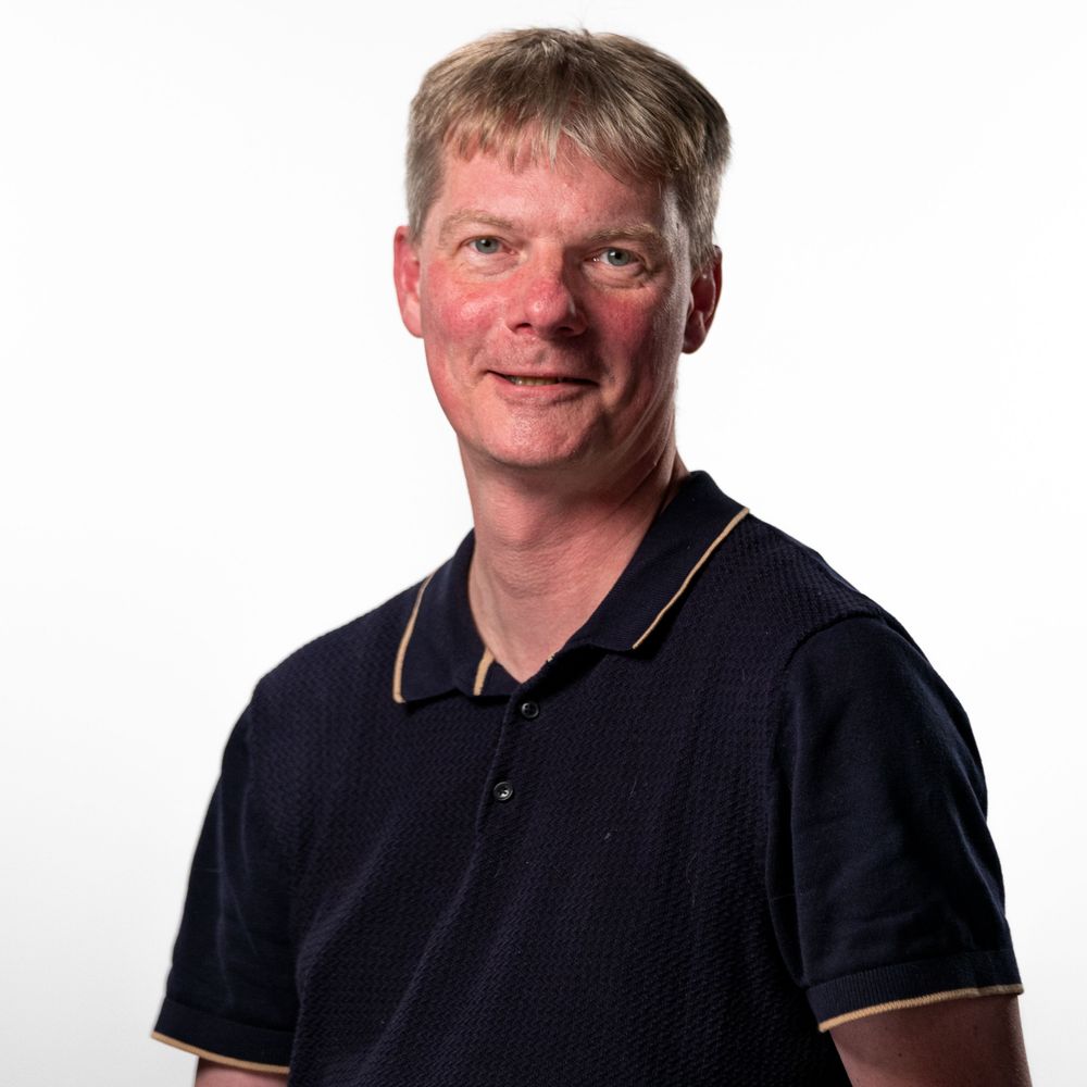 Jesper Sørensen