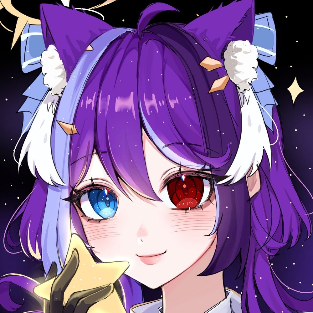 Starry