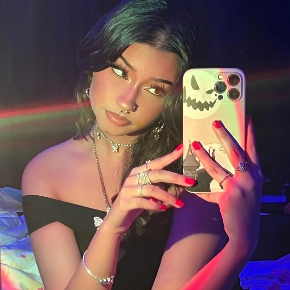 agatha estagiária do wolverine 🦇