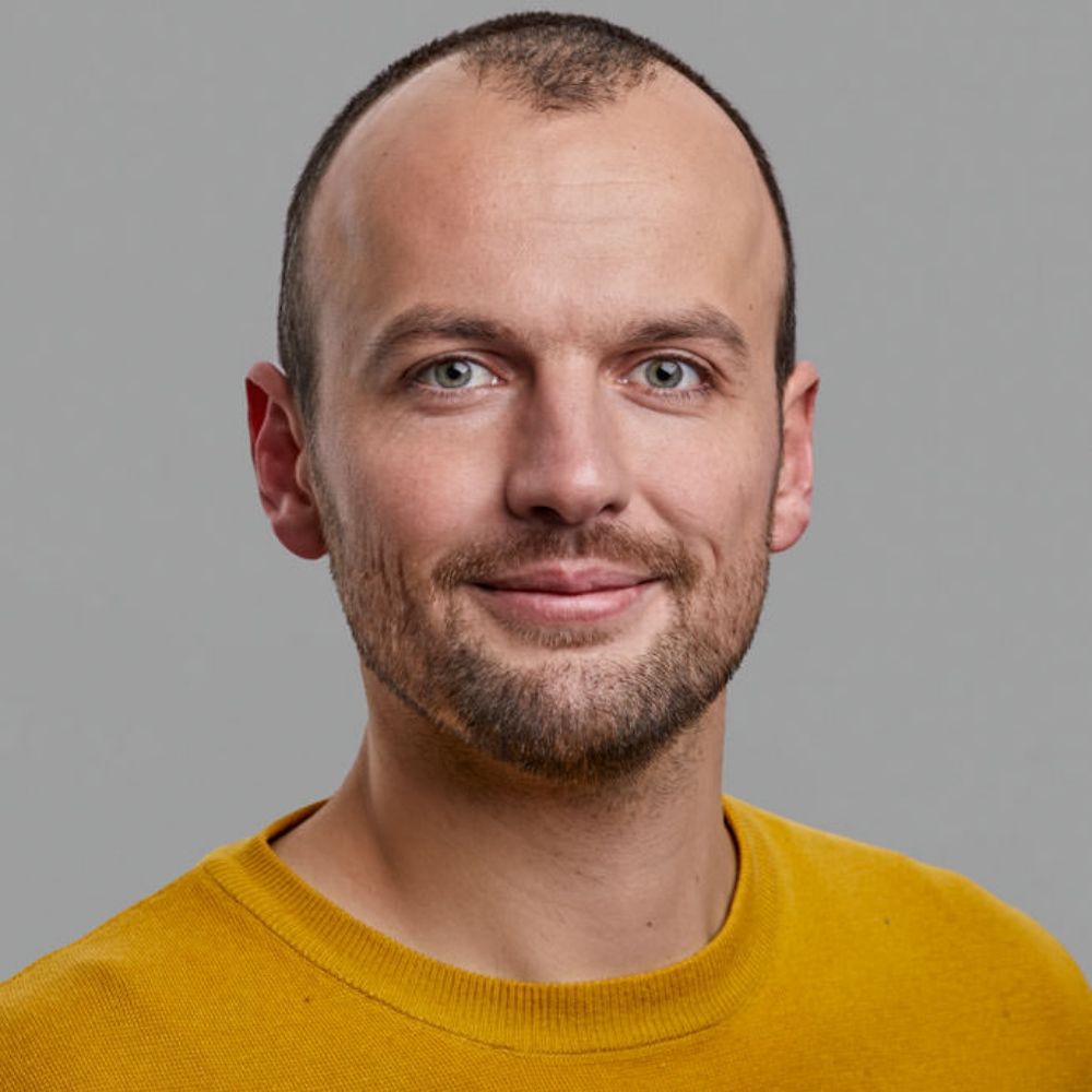 Jonathan Ulrich