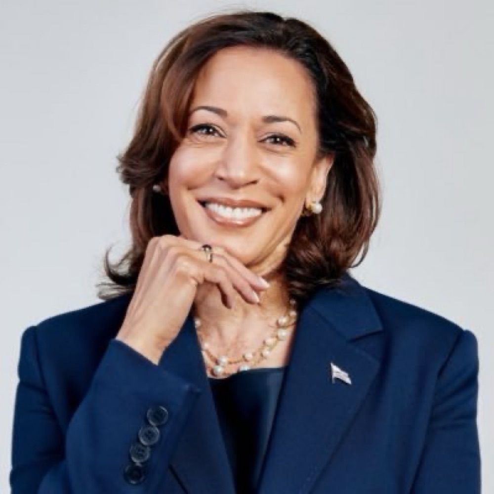 best of kamala harris