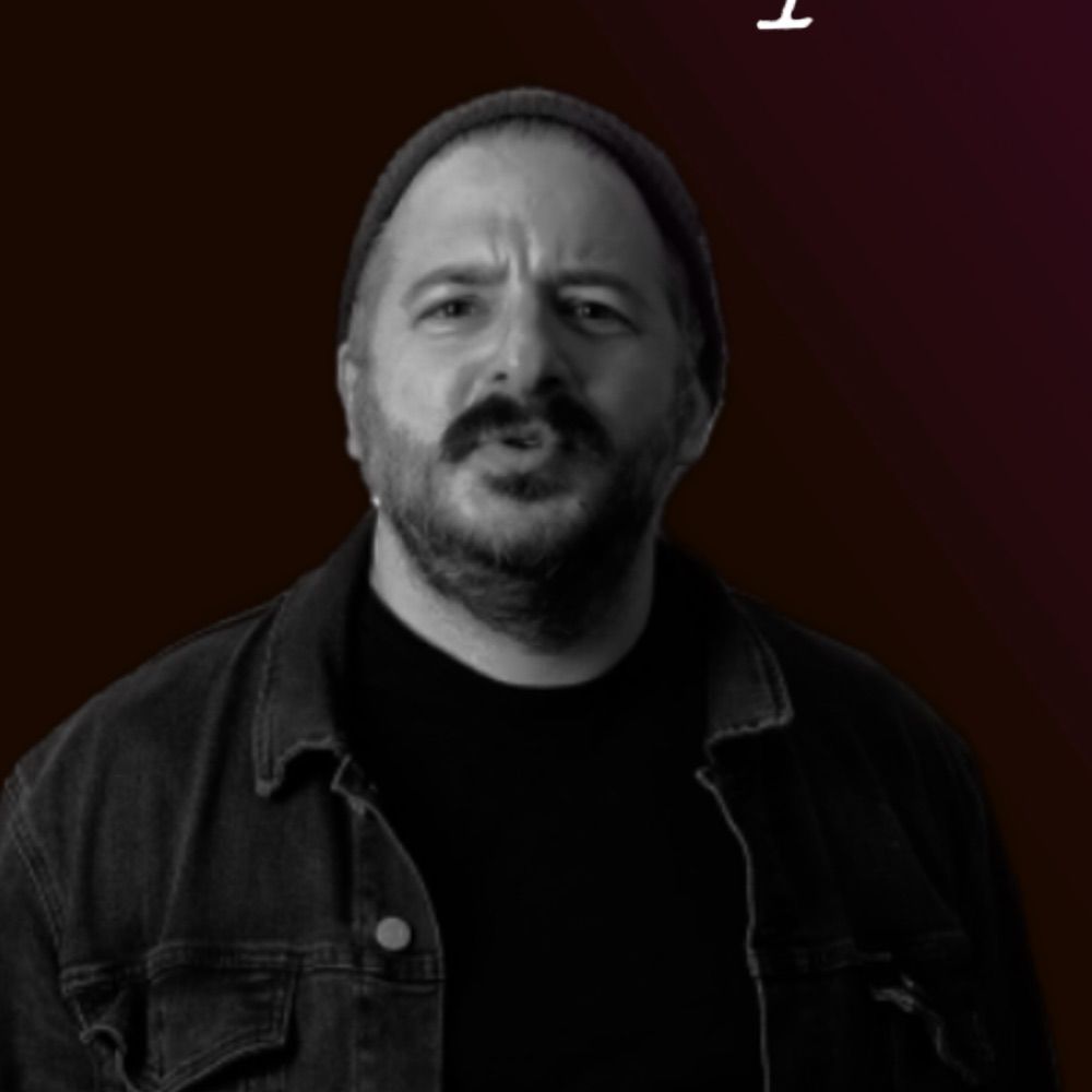 Greg stone
