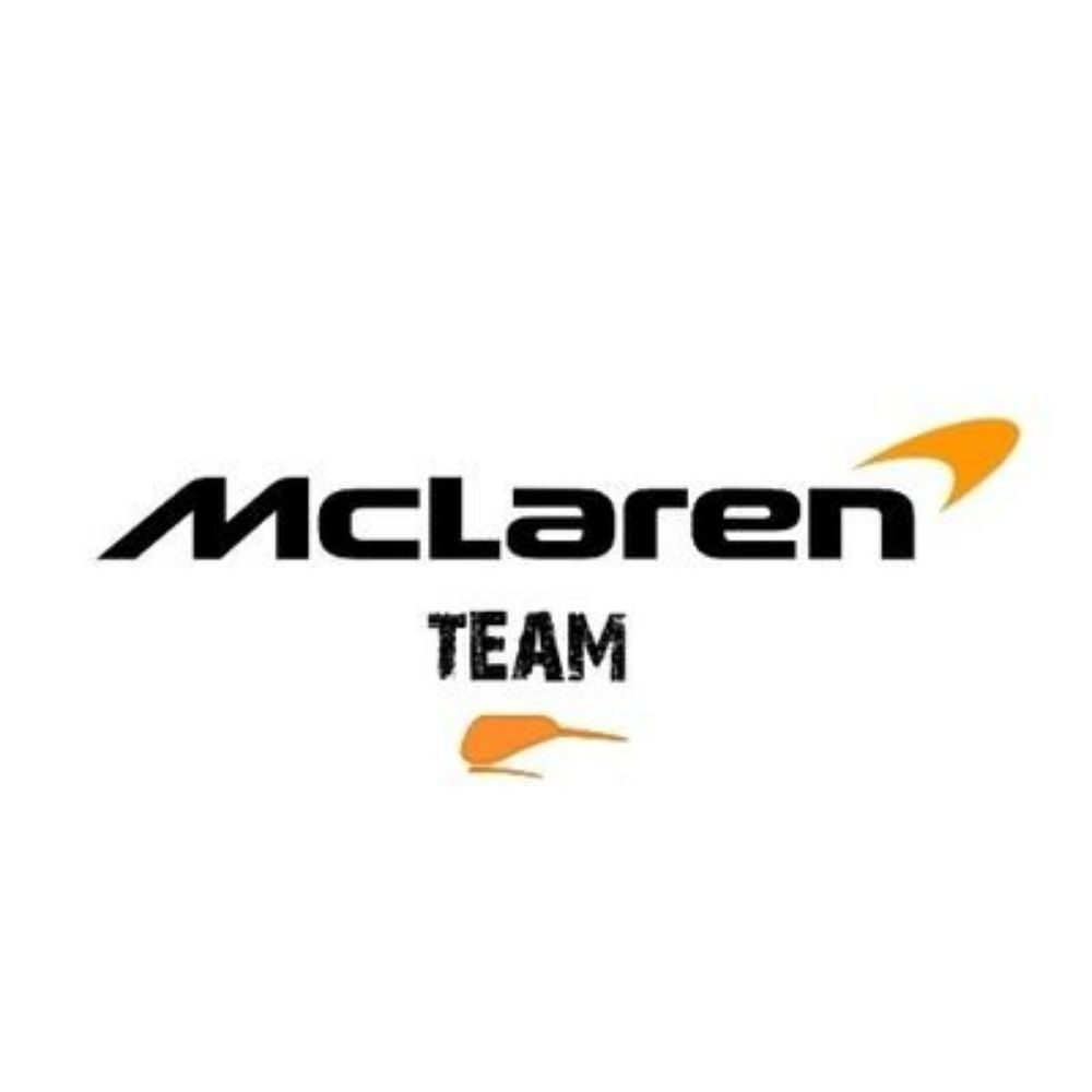 McLaren Team
